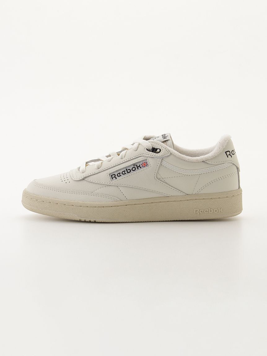 Reebok「【Reebok】CLUB C 85 VINTAGE」|スニーカー|