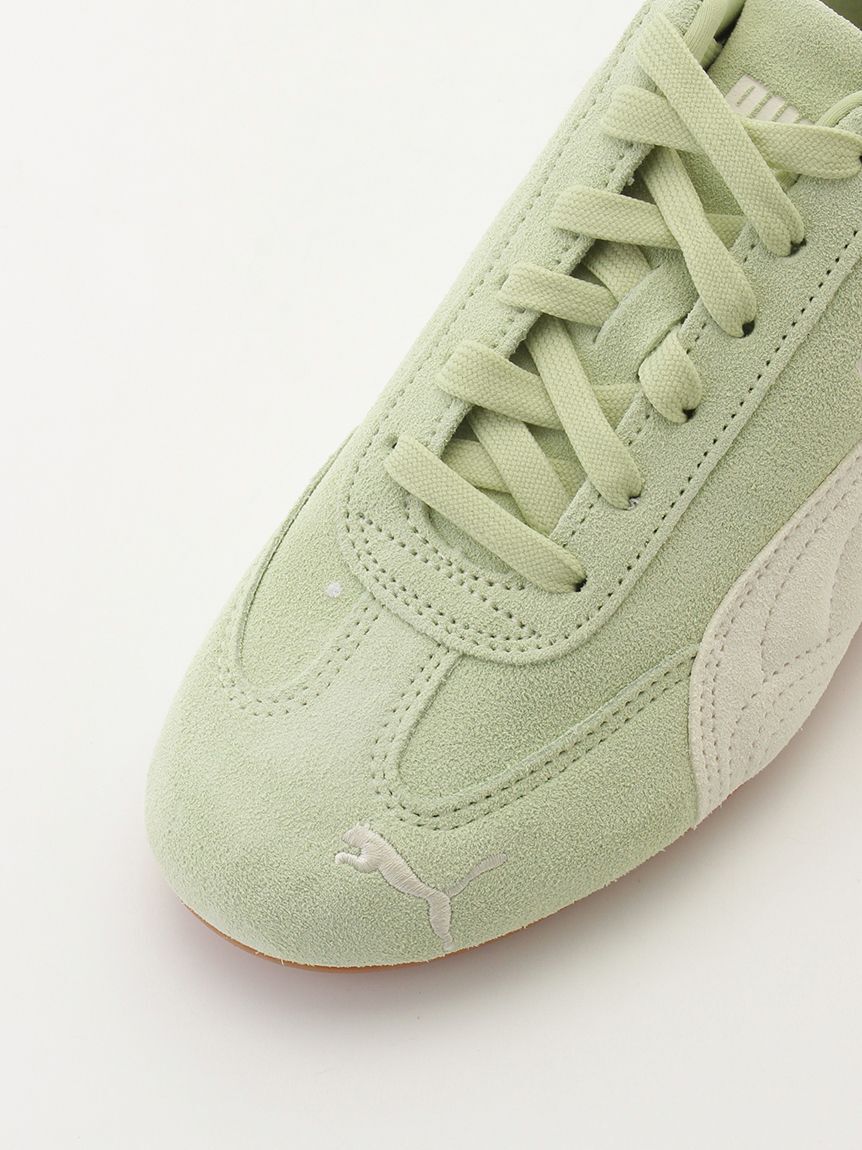 PUMA「【PUMA】SPEED CAT OG」|スニーカー|