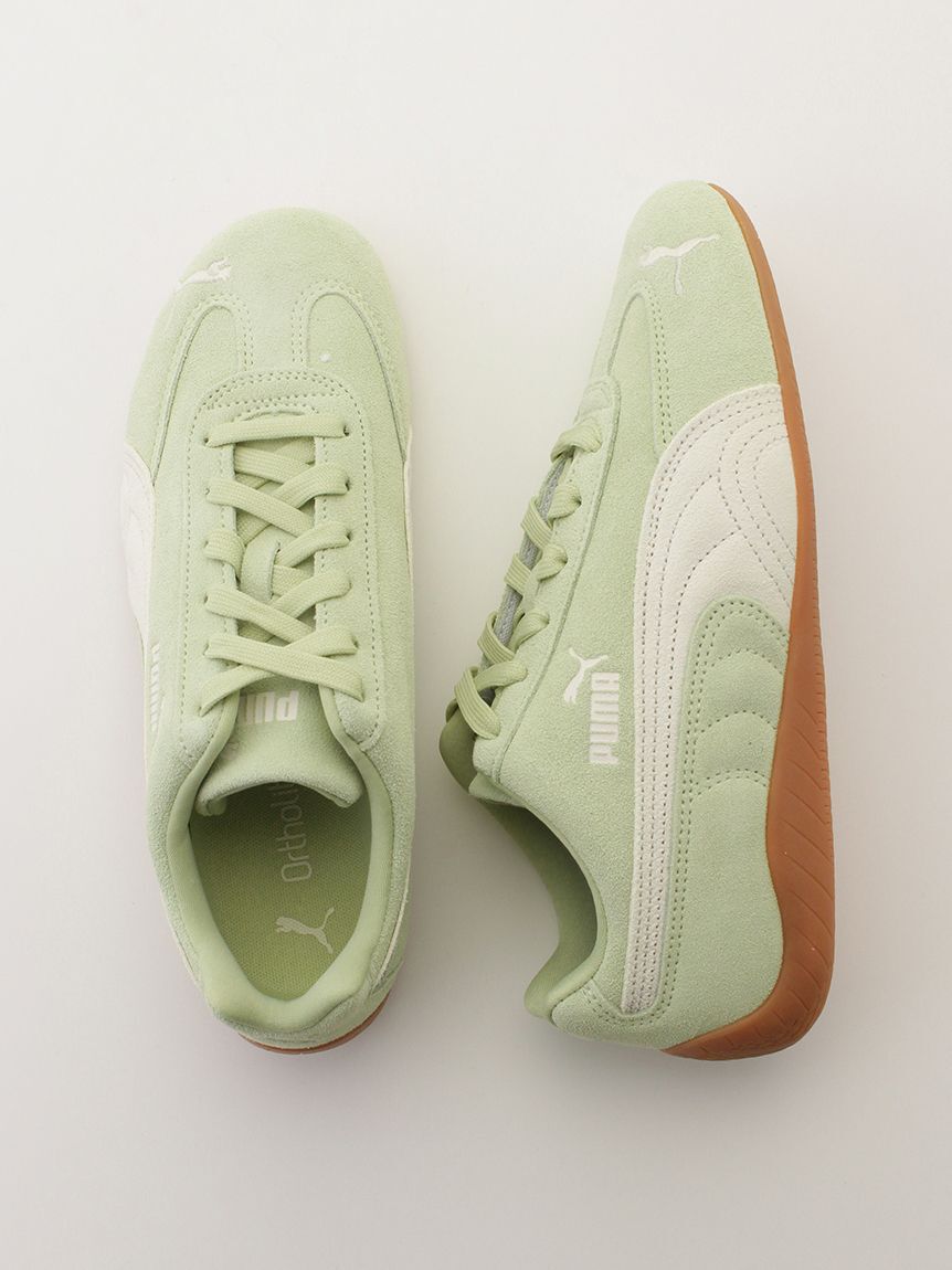 PUMA「【PUMA】SPEED CAT OG」|スニーカー|