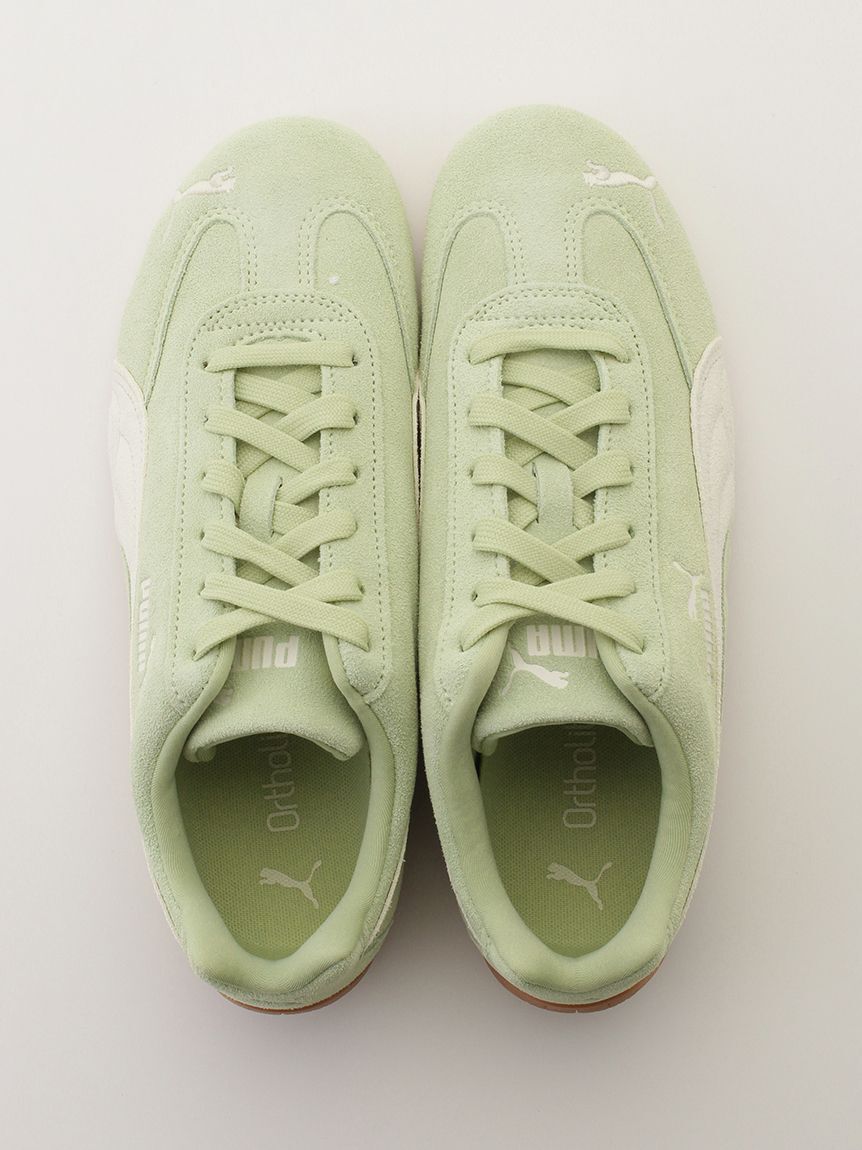 PUMA「【PUMA】SPEED CAT OG」|スニーカー|