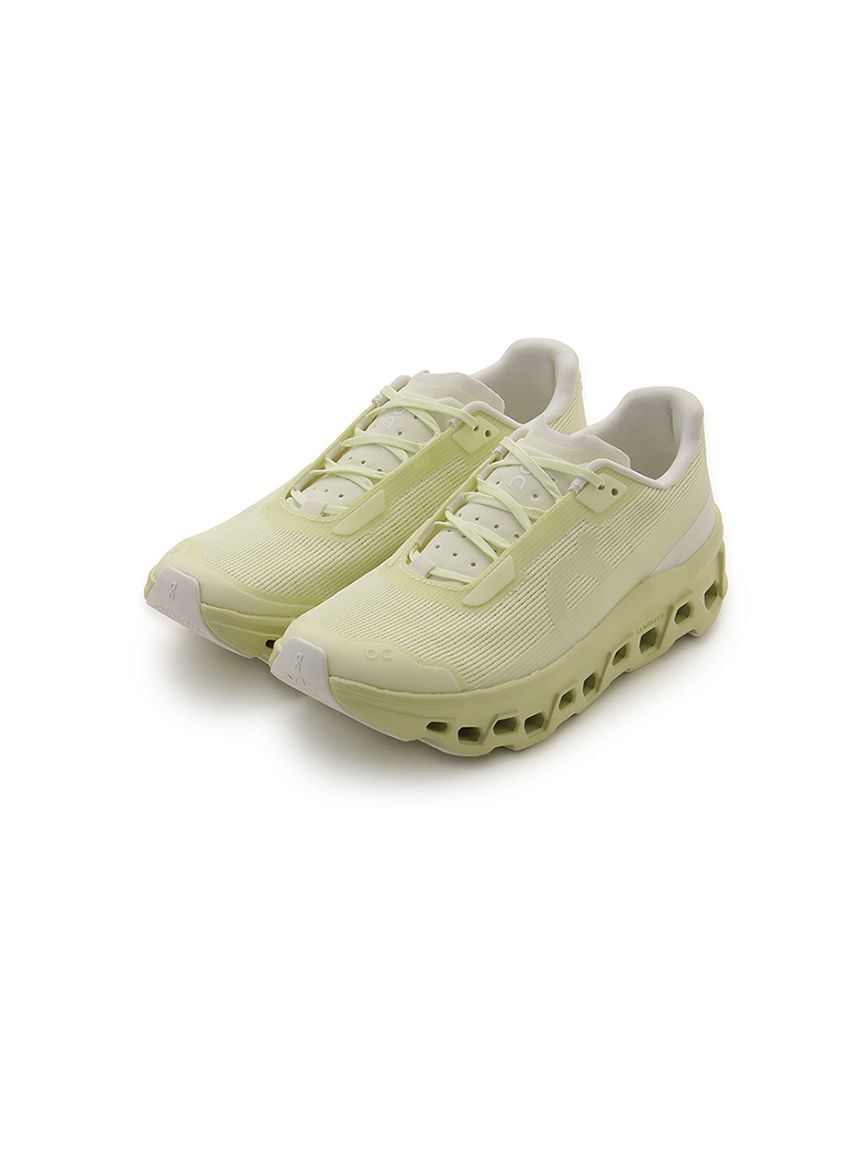 On「【On】Cloudmonster Void」|スニーカー|