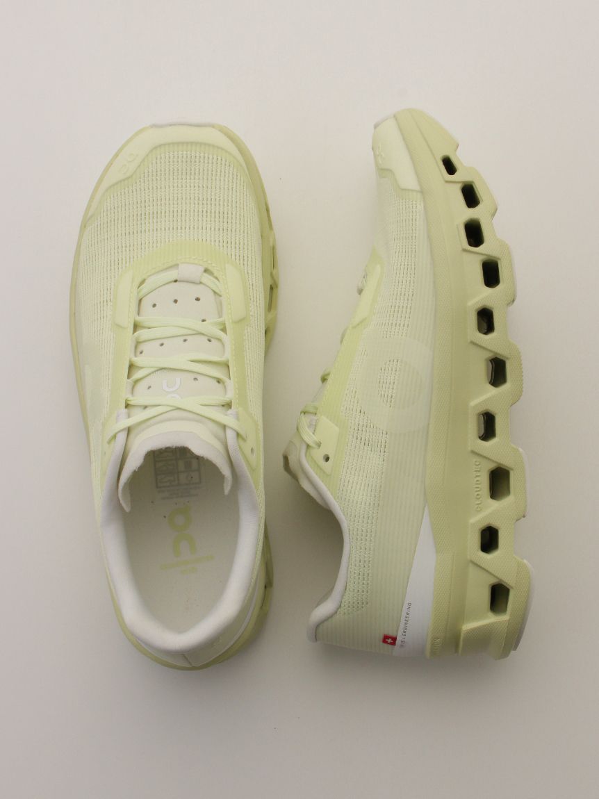 On「【On】Cloudmonster Void」|スニーカー|