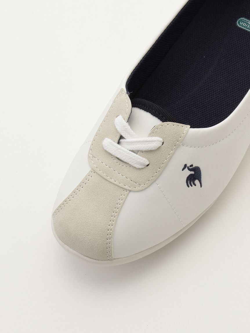 Le coq sportif「【le coq sportif】LCS MONTPELLIER PM」|スニーカー|