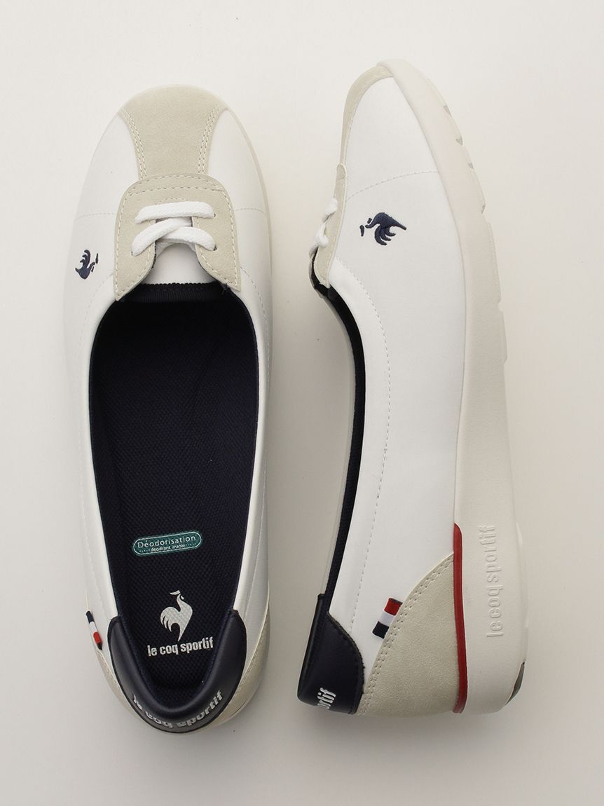 Le coq sportif「【le coq sportif】LCS MONTPELLIER PM」|スニーカー|
