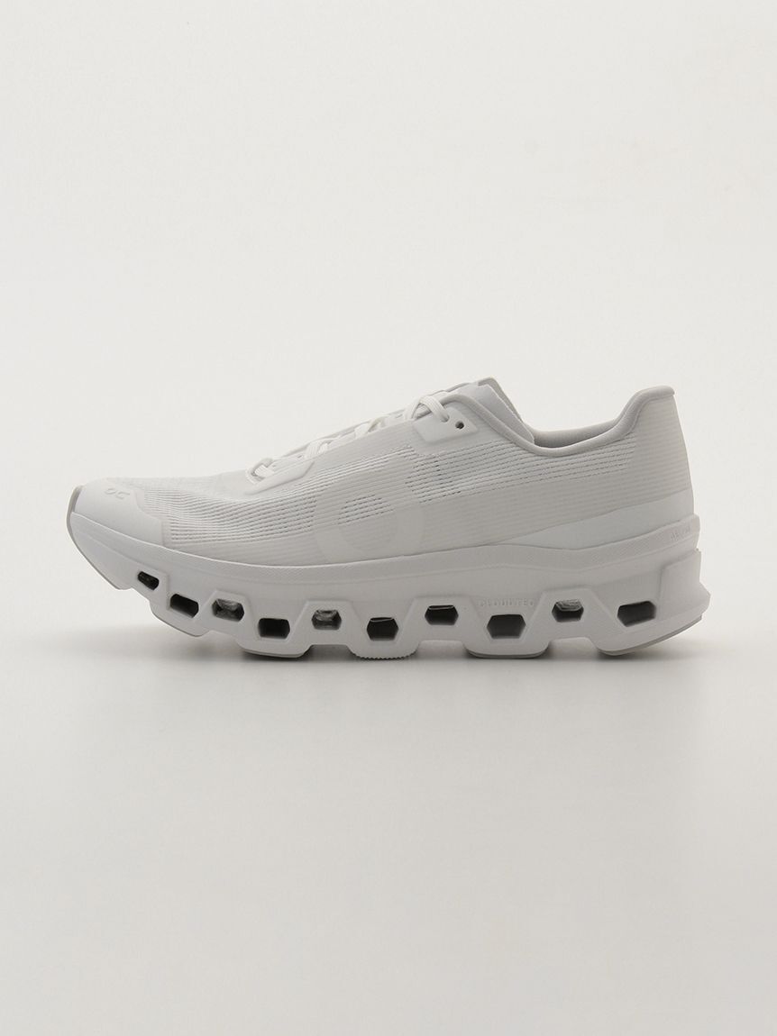 On「【On】Cloudmonster Void」|スニーカー|