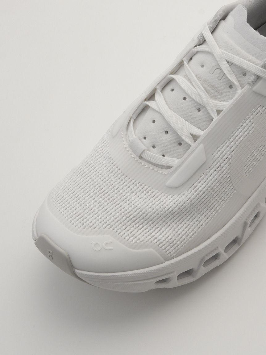 On「【On】Cloudmonster Void」|スニーカー|