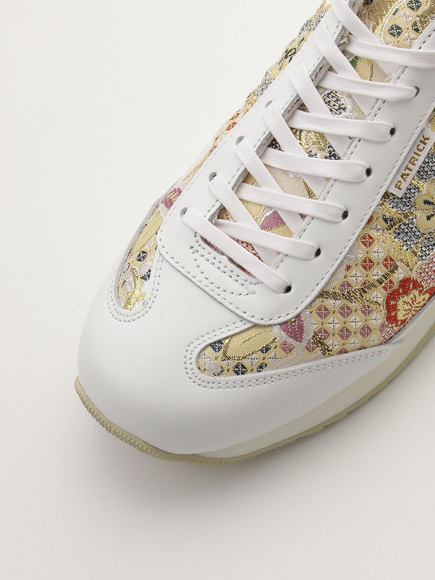 PATRICK「【PATRICK】MARATHON-ORI」|スニーカー|