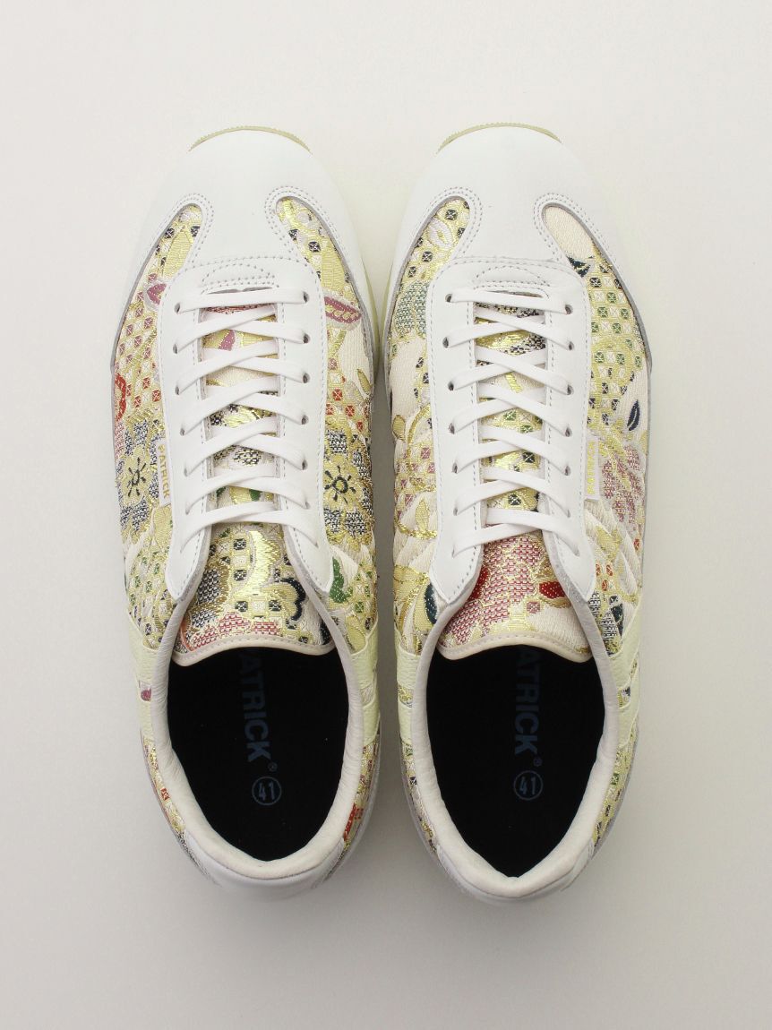 PATRICK「【PATRICK】MARATHON-ORI」|スニーカー|