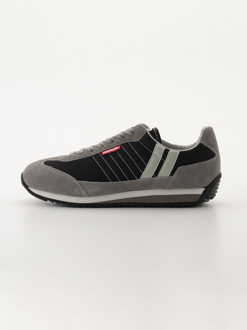 PATRICK「【PATRICK】MARATHON」|スニーカー|