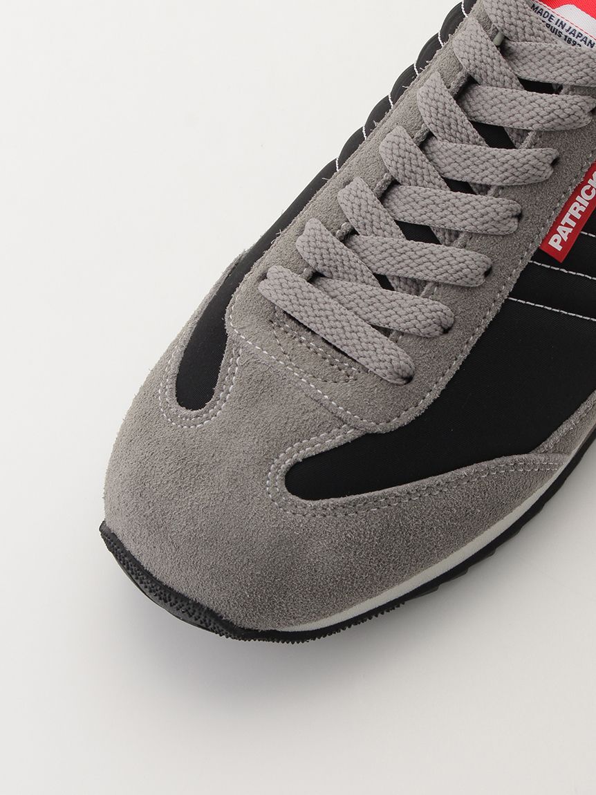 PATRICK「【PATRICK】MARATHON」|スニーカー|