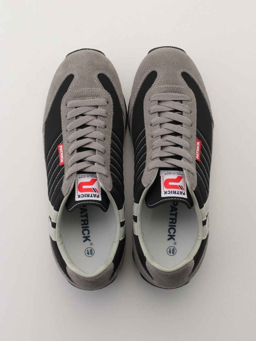 PATRICK「【PATRICK】MARATHON」|スニーカー|
