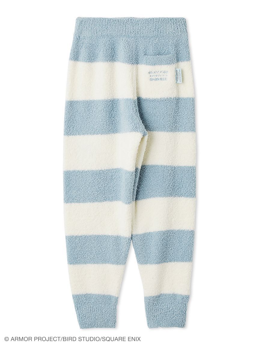 GELATO PIQUE KIDS & BABY「【ドラゴンクエスト】【キッズ】ベビモコプルオーバー&ボーダーロングパンツセット」|ルームウェア|