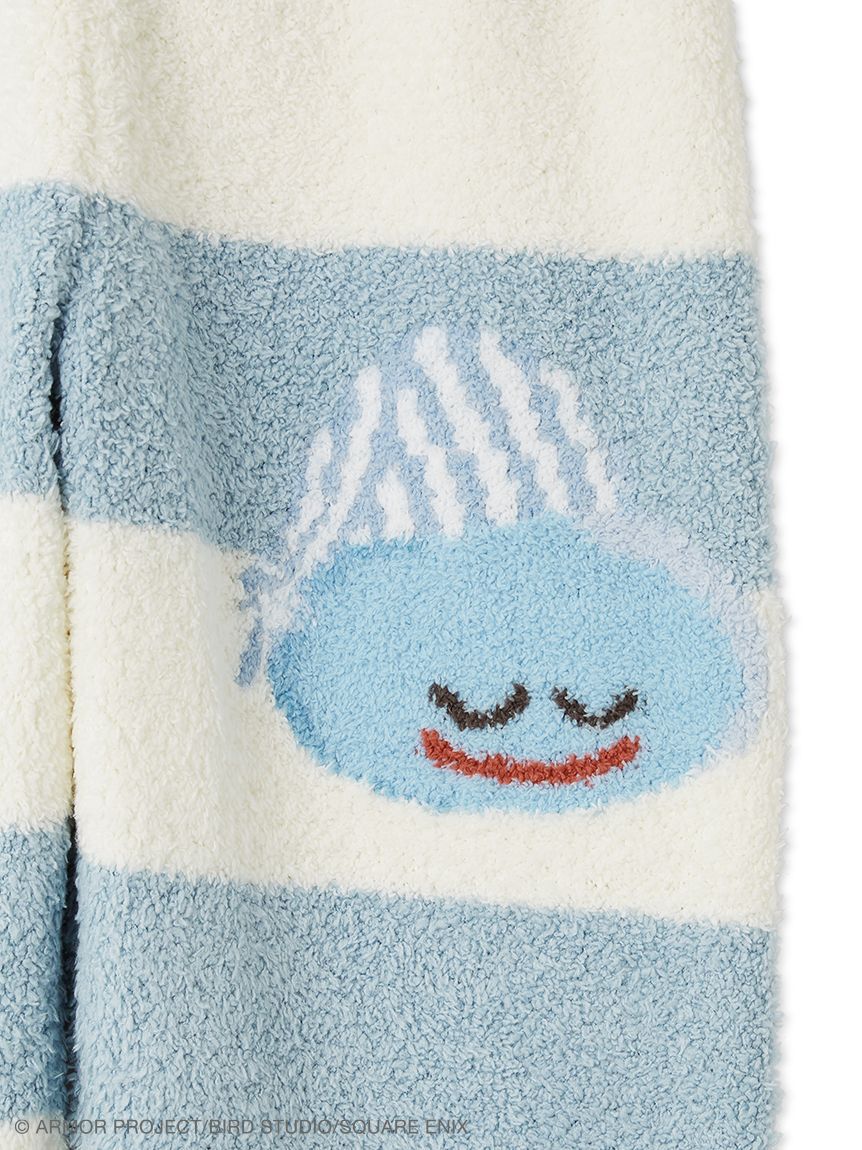 GELATO PIQUE KIDS & BABY「【ドラゴンクエスト】【キッズ】ベビモコプルオーバー&ボーダーロングパンツセット」|ルームウェア|
