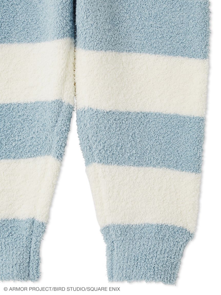 GELATO PIQUE KIDS & BABY「【ドラゴンクエスト】【キッズ】ベビモコプルオーバー&ボーダーロングパンツセット」|ルームウェア|