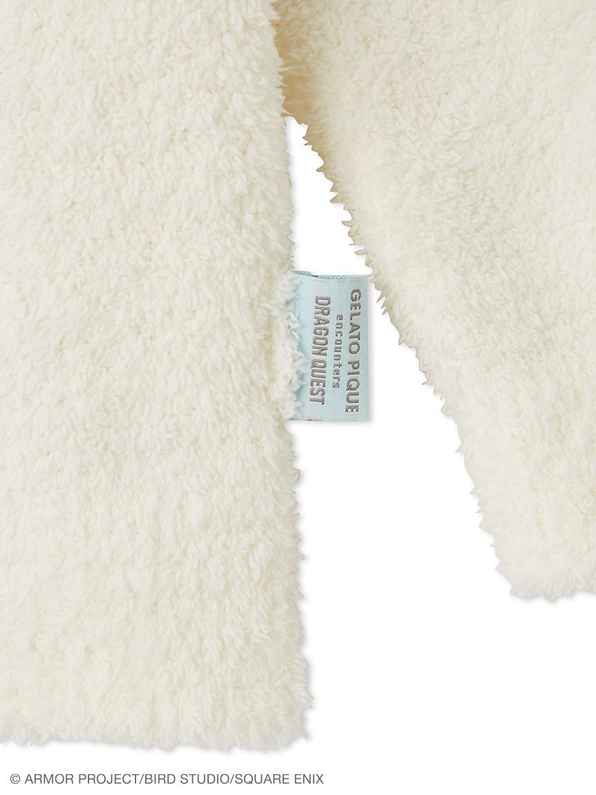 GELATO PIQUE KIDS & BABY「【ドラゴンクエスト】【キッズ】ベビモコプルオーバー&ボーダーロングパンツセット」|ルームウェア|