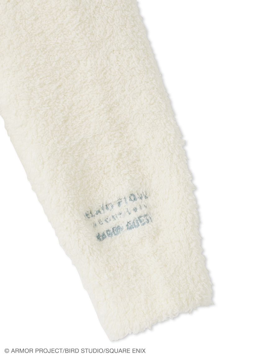 GELATO PIQUE KIDS & BABY「【ドラゴンクエスト】【キッズ】ベビモコプルオーバー&ボーダーロングパンツセット」|ルームウェア|