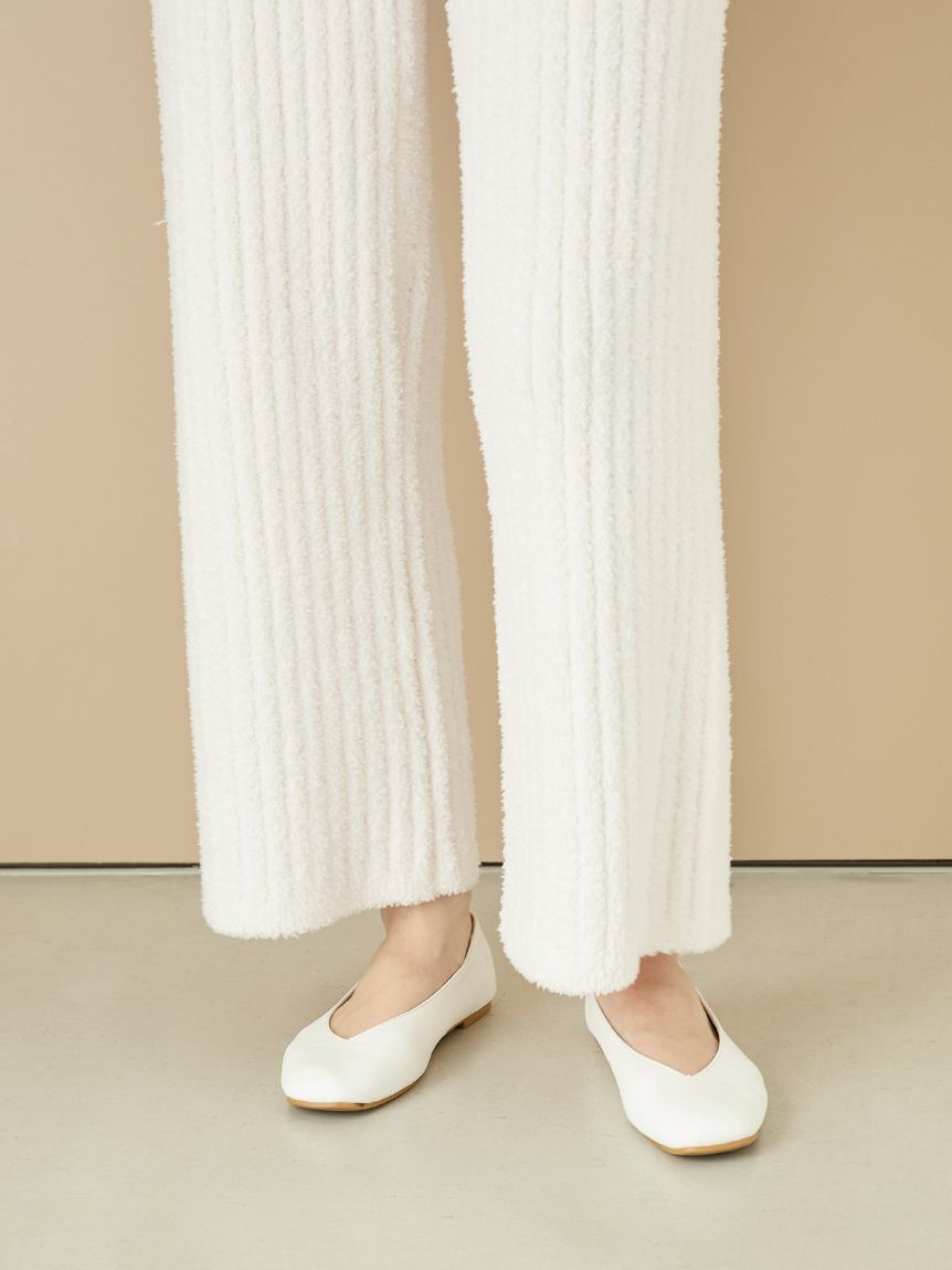 gelato pique「パウダーロングパンツ」|ルームウェア|