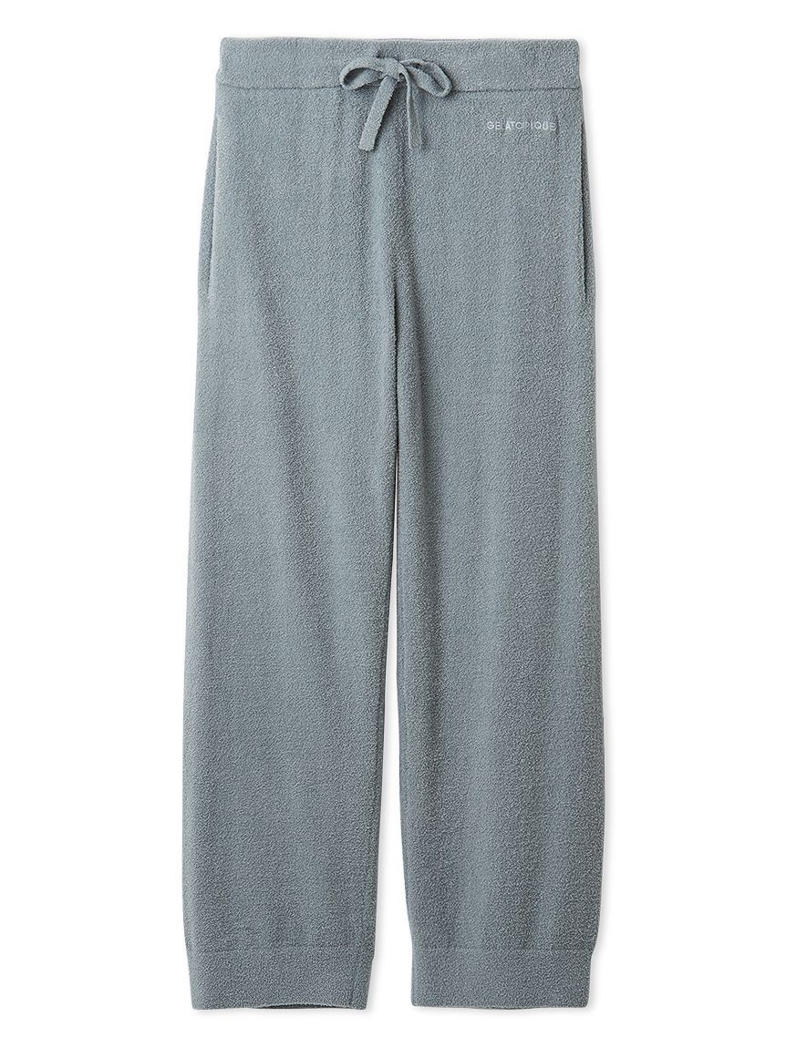 GELATO PIQUE HOMME「【HOMME】調温スムーズィーロングパンツ」|ルームウェア|BLU