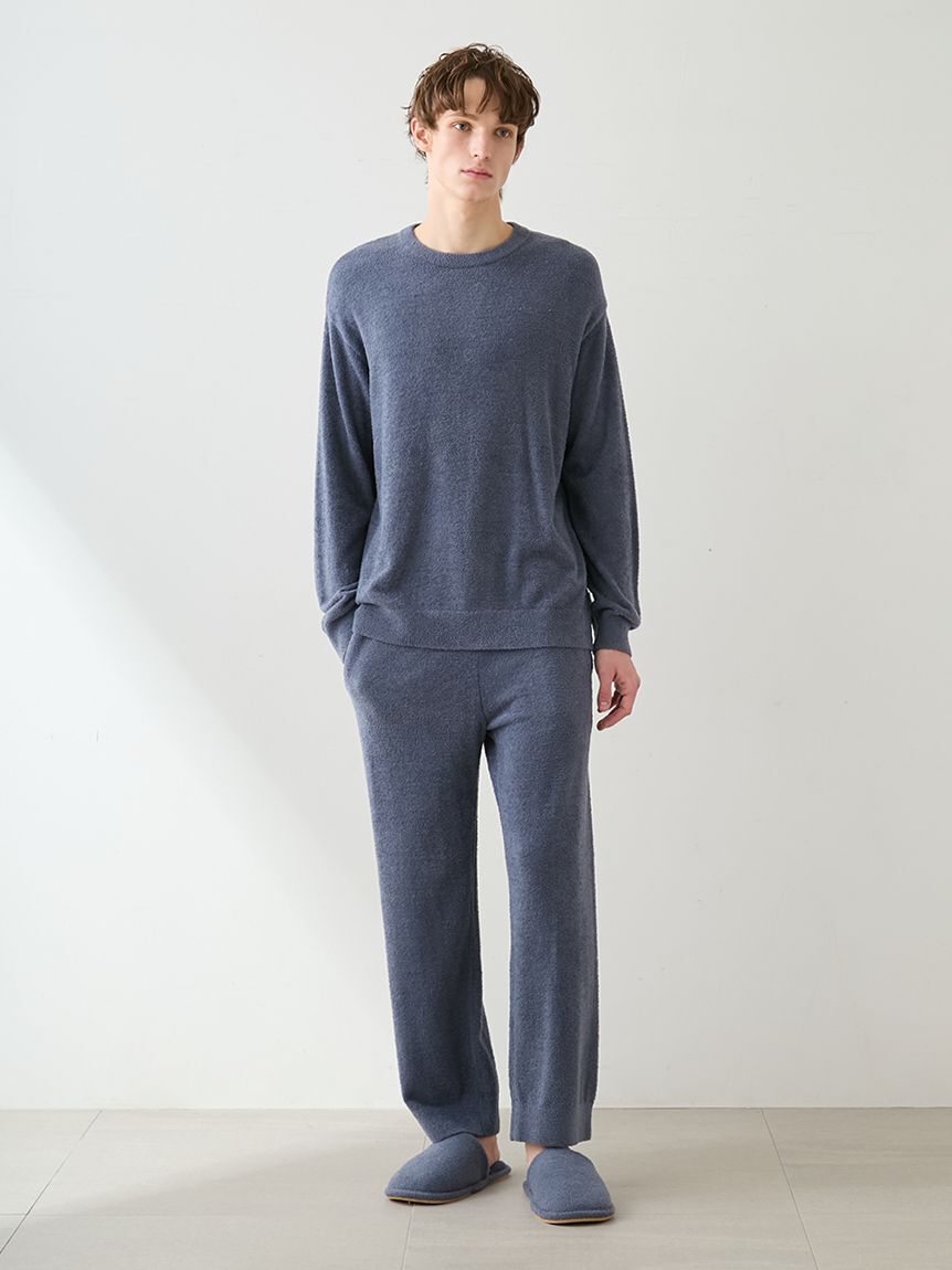 GELATO PIQUE HOMME「【HOMME】調温スムーズィーロングパンツ」|ルームウェア|