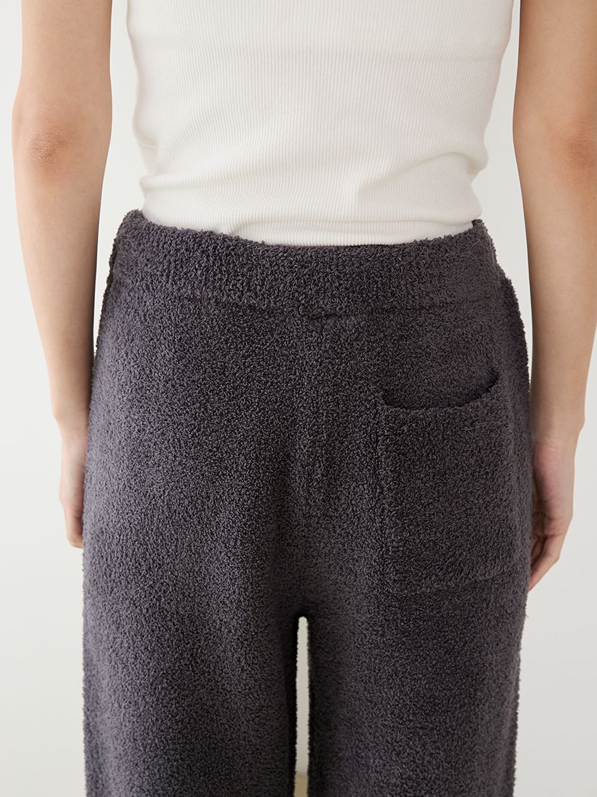 gelato pique「ベビモココットンプレーティングロングパンツ」|ルームウェア|