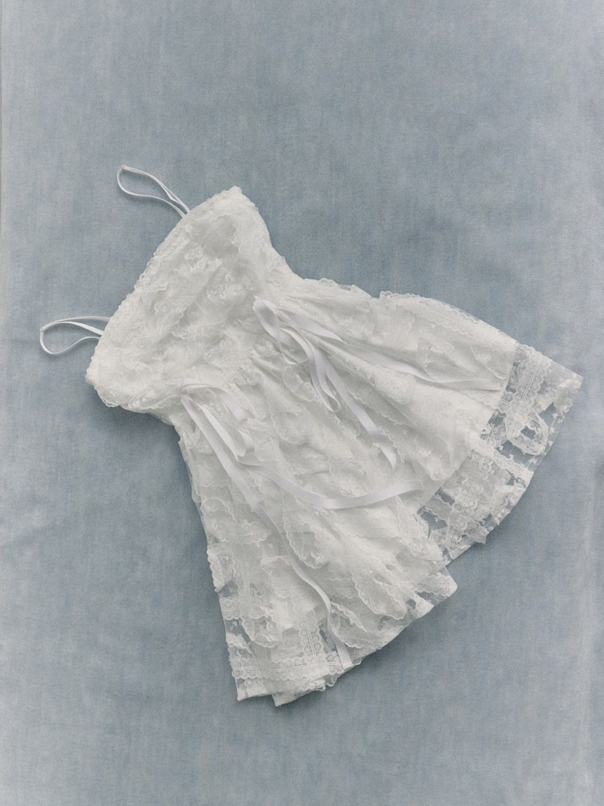 SNIDEL「チュールペプラムブラウス」|シャツ・ブラウス|