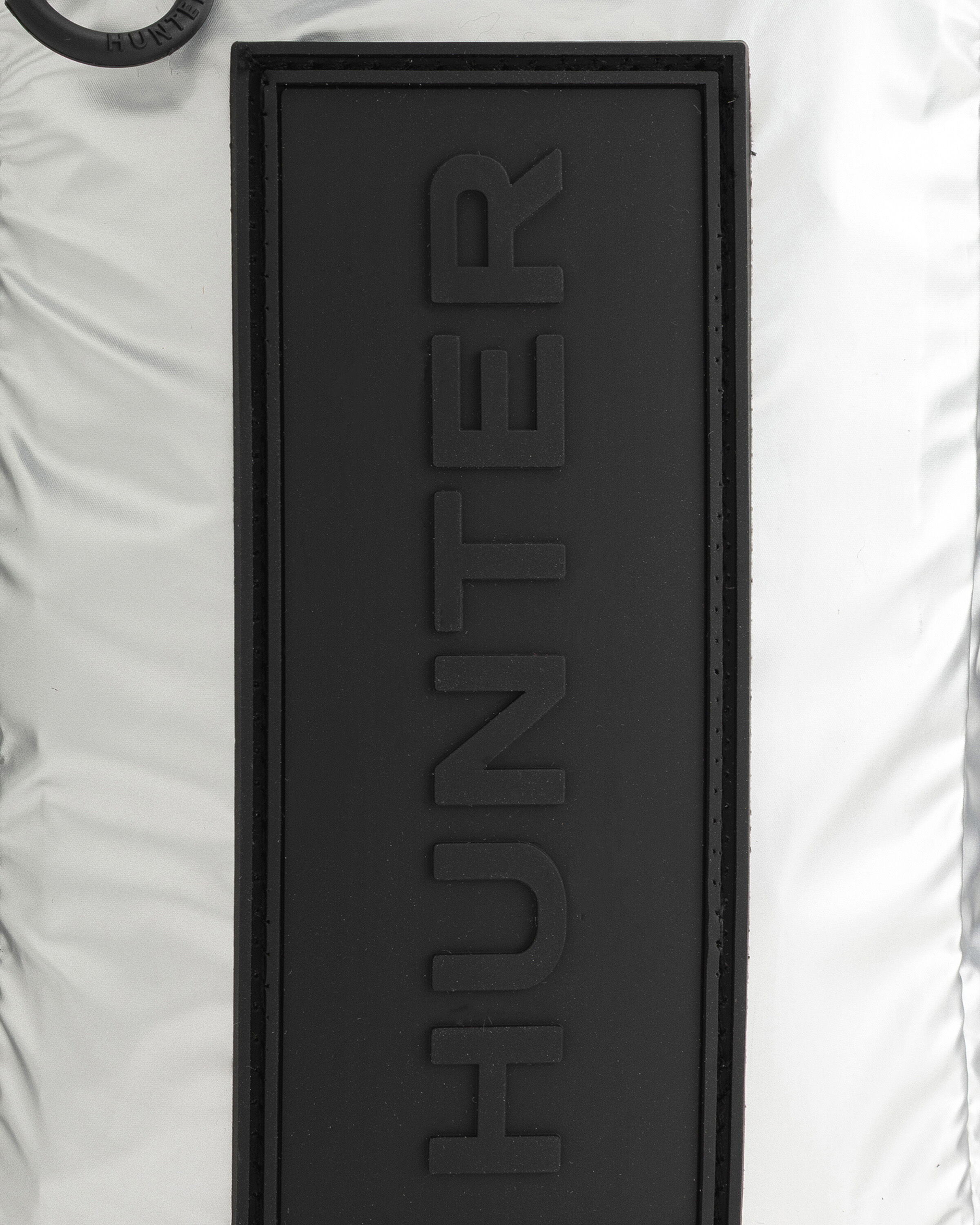 HUNTER「トラベル リップストップ リサイクル ナイロン フォンポーチ」|ショルダー・メッセンジャー|