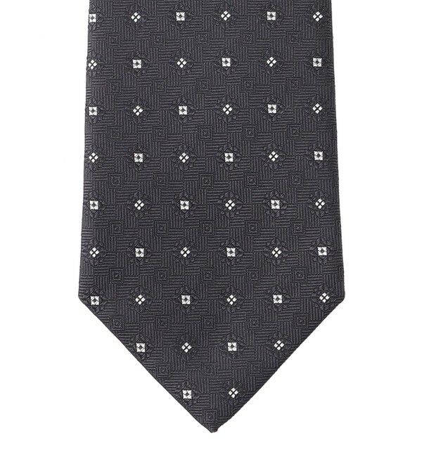 MACKINTOSH PHILOSOPHY「ミニ小紋 レギュラータイ」|ネクタイ・蝶ネクタイ|