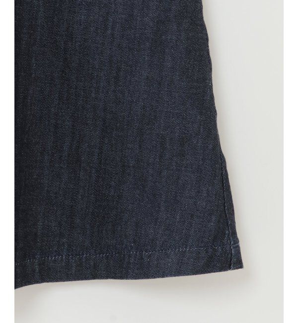 ikka kids「【親子おそろい】【キッズ】Wranglerキャミジャンスカ(120~150cm)」|スカート|