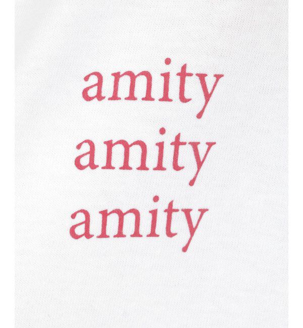 ikka「ロゴプリントチュニック」|その他|