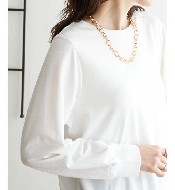 ikka「【2点セット】ニットベストアンサンブルワンピース」|ワンピース|