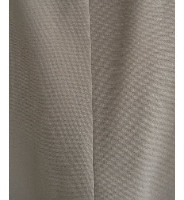 IKKA LOUNGE「【セットアップ対応】GOKU楽ワーク 速乾鹿の子ジャケット」|テーラードジャケット|