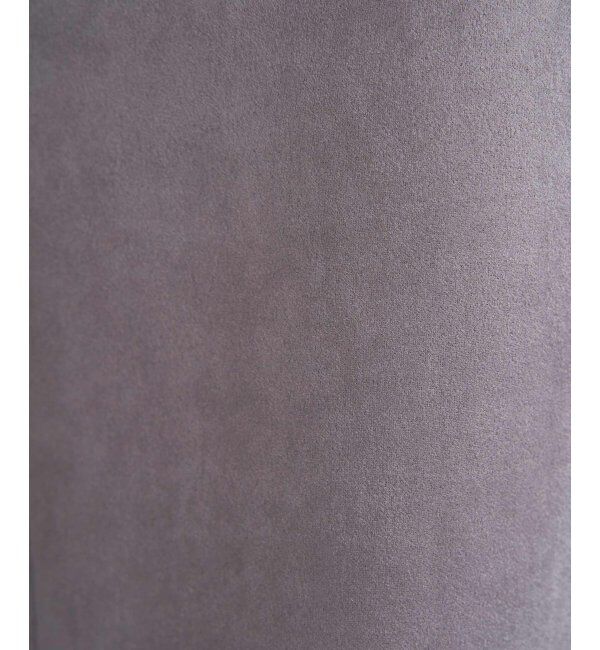 ikka「GOKU楽スエードスカート」|スカート|