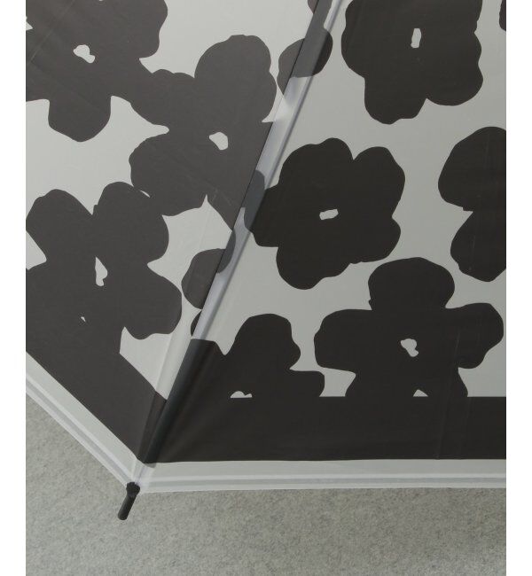 Lbc with Life「ジオメタリックビニール傘」|傘|