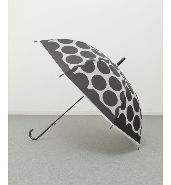 Lbc with Life「ジオメタリックビニール傘」|傘|