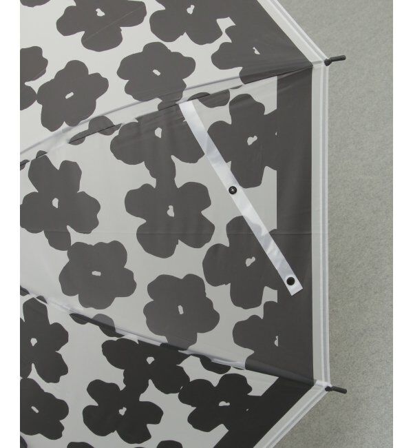 Lbc with Life「ジオメタリックビニール傘」|傘|