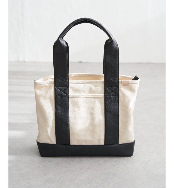 Lbc with Life「シキリビッグトートバッグ」|その他|