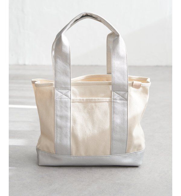 Lbc with Life「シキリビッグトートバッグ」|その他|