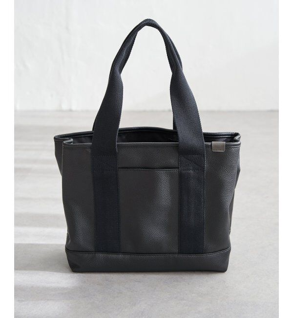 Lbc with Life「シキリビッグトートバッグ」|その他|