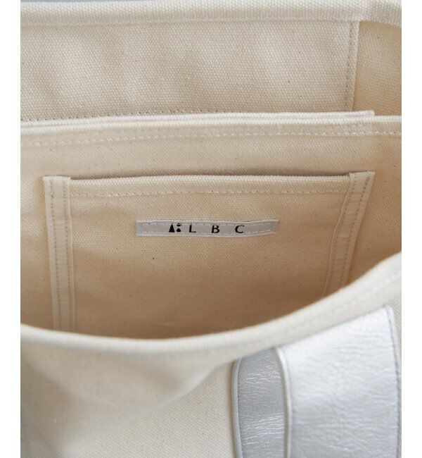 Lbc with Life「シキリビッグトートバッグ」|その他|