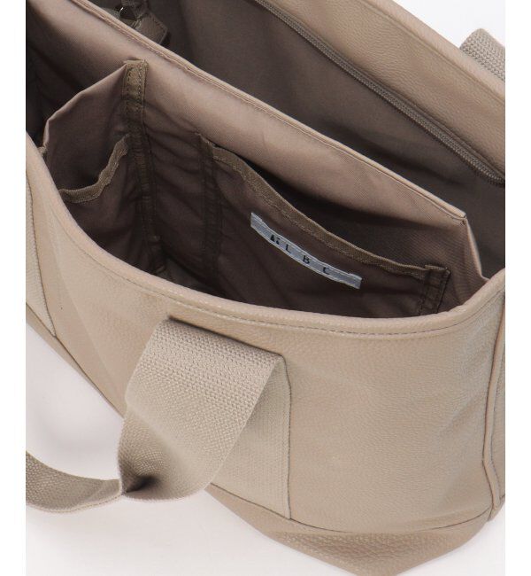 Lbc with Life「シキリビッグトートバッグ」|その他|