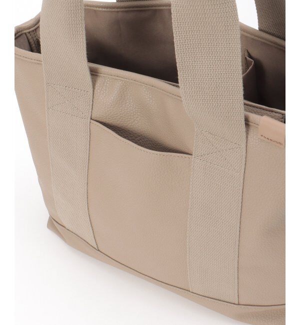 Lbc with Life「シキリビッグトートバッグ」|その他|