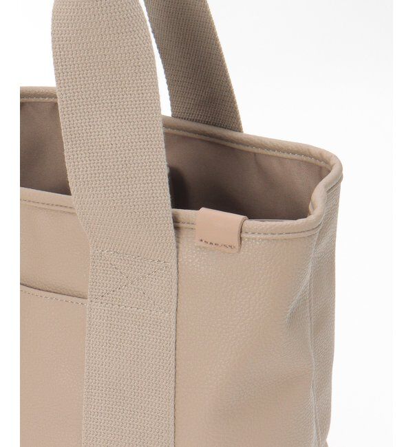 Lbc with Life「シキリビッグトートバッグ」|その他|