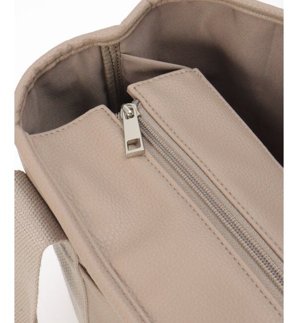 Lbc with Life「シキリビッグトートバッグ」|その他|