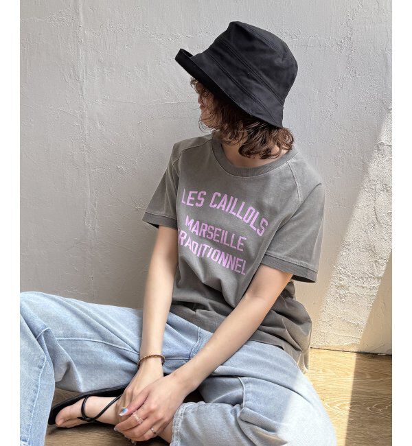 Lbc with Life「切り替えツバアガリハット」|その他|