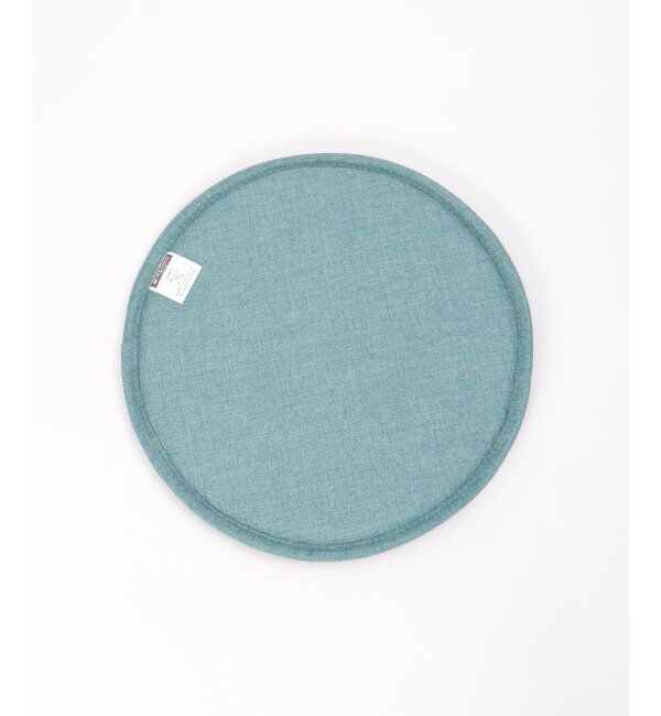 Lbc with Life「レリッシュカラーい草チェアパッド」|クッション・クッションカバー|