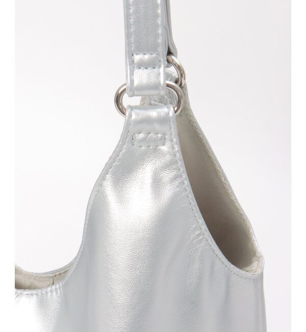 VENCE share style「合皮VカットA4トートバッグ」|その他|