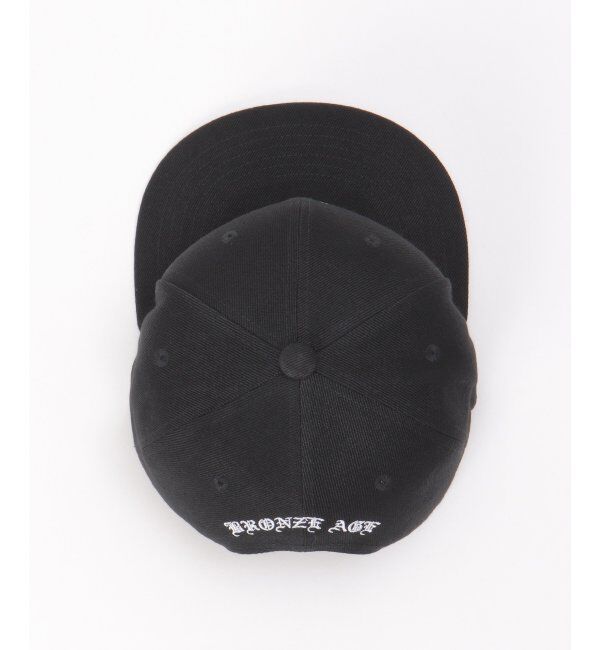 VENCE share style「BRONZE AGE ブロンズエイジ ロゴキャップ2」|その他|