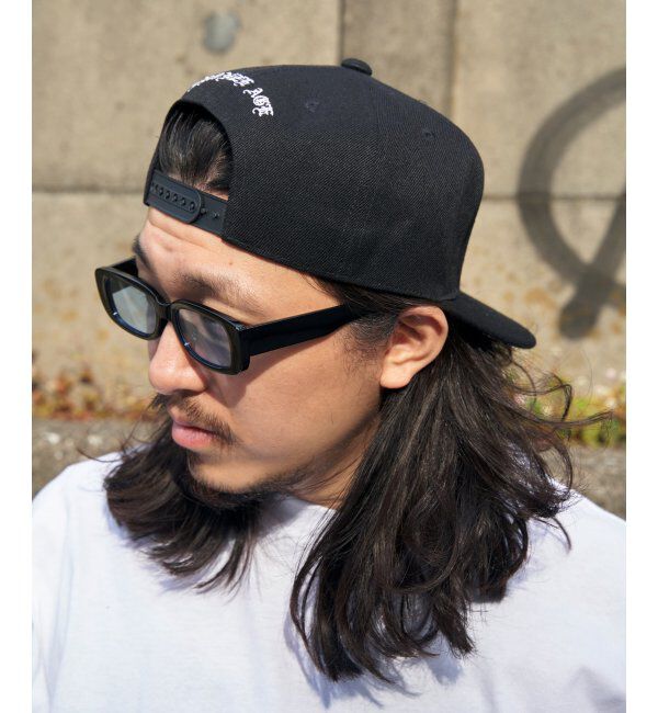 VENCE share style「BRONZE AGE ブロンズエイジ ロゴキャップ2」|その他|