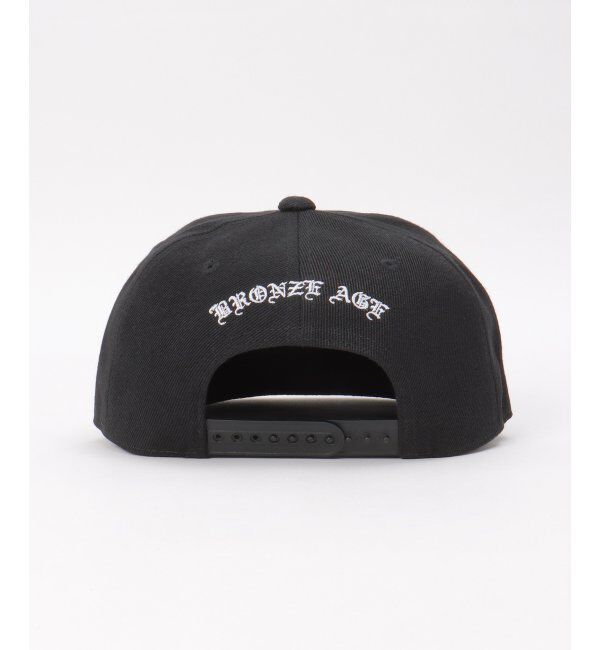 VENCE share style「BRONZE AGE ブロンズエイジ ロゴキャップ2」|その他|