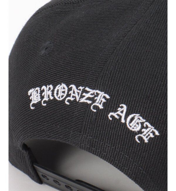 VENCE share style「BRONZE AGE ブロンズエイジ ロゴキャップ2」|その他|